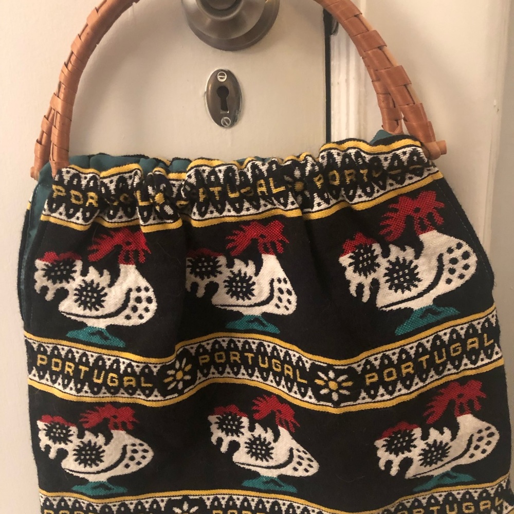 Handbag